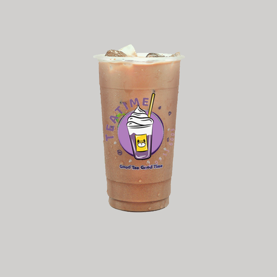 Matcha MilkTea